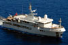 Explorer Motor Yacht Garfield Sold