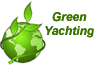 Green Yachting- the Way to Go