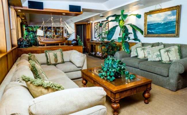 169 expedition yacht and explorer ship Beauport for sale