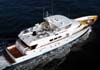 Explorer Yacht Ocean Pearl