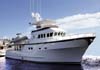 80 Northern Marine Expedition Yacht for Sale LORA