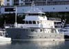 Expedition Yacht Sold