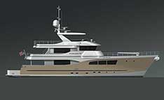 New Yacht Builds
