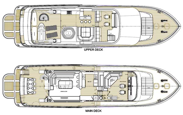 rules for yachts over 24m